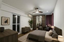 Blk 467 Blue Riverview (Sembawang), HDB 5 Rooms #504234001